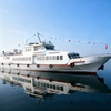 High-Speed Luxury Passenger Boat for Seamless Travel Experiences
