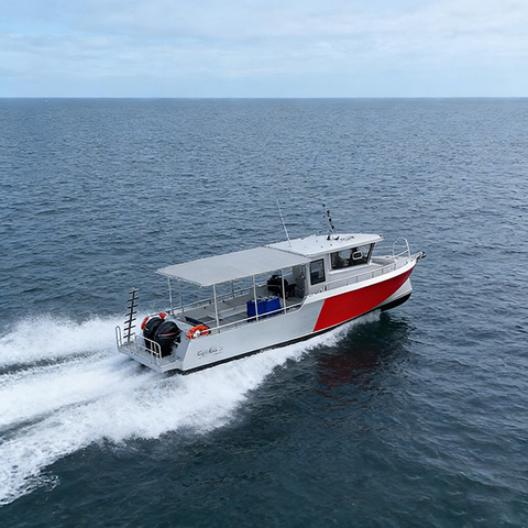 Leisure Boat for Sale | Luxury & Recreational Boats From Manufacturer