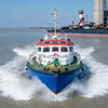 Pilot Boat for Sale | High-Speed Pilot Vessel Manufacturer
