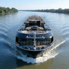 Inland Cruise Vessel for Sale – Luxurious And Comfortable Riverboat for Scenic Journeys