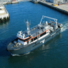 High-Speed Vessel for Passenger Transport, Cargo Delivery, And Offshore Operations