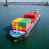 Steel Container Barge Manufacturer | Container Transport Barge