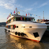 Sightseeing Boat for Sale | Passenger Tourist Boat Manufacturer & Supplier