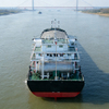 Electric Range-Extended Yangtze Cargo Ship: Leading Inland Waterway Green Transition