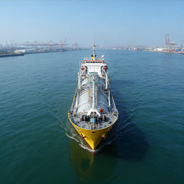 Liquid Cargo Tanker for Sale | Chemical & Oil Tanker Vessel Supplier