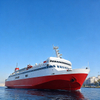 Passenger Ferry for Sale | RoRo Ferry Boat | High-Speed Passenger Vessel Manufacturer