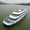 Inland Passenger Ferry for Sale | River Ferry Boat Manufacturer & Custom Shipbuilding Solutions