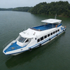 Inland Passenger Ferry for Sale | Custom River Ferry Manufacturer with IMO Certification