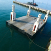 Modular Barge for Sale | Custom Modular Floating Barge Manufacturer