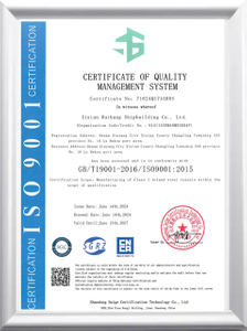 ISO 9001