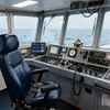 Reliable High-Speed Patrol Boat for Marine Surveillance Activities