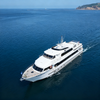 Fast And Stylish High-Speed Ferry for Unforgettable Summer Escapes