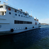 Modern Passenger Ferry for Sale with Comfortable Seating And Amenities
