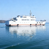 Luxury Roro Ferry for Scenic River Cruises And Tours