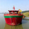 High-Quality Bulk Cargo Ship for Global Trade and Distribution