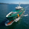 Offshore Patrol Vessel (OPV) for Sale | Coastal & Near-Shore Patrol Ship Manufacturer