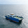 Crew Transfer Vessel (CTV) for Sale – High-Speed Offshore Crew Transport Boat Manufacturer