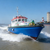 Pilot Boat for Sale | High-Speed Pilot Vessel Manufacturer