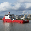 Research Vessel for Sale | New Build Scientific Survey Ship Manufacturer