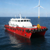 Submarine Cable Laying Vessel for Sale | New Build Offshore Cable Ship Manufacturer