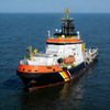 Pollution Control Vessel for Sale | Oil Spill Response Ship | Marine Environmental Protection Vessel