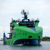 Offshore Support Vessel (OSV) for Oil & Gas, Rescue, And Maritime Operations