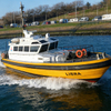 Pilot Boat for Sale | Professional Pilot Vessel Manufacturer