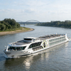 River Cruise Ship for Inland Waterway Tourism & Passenger Transportation