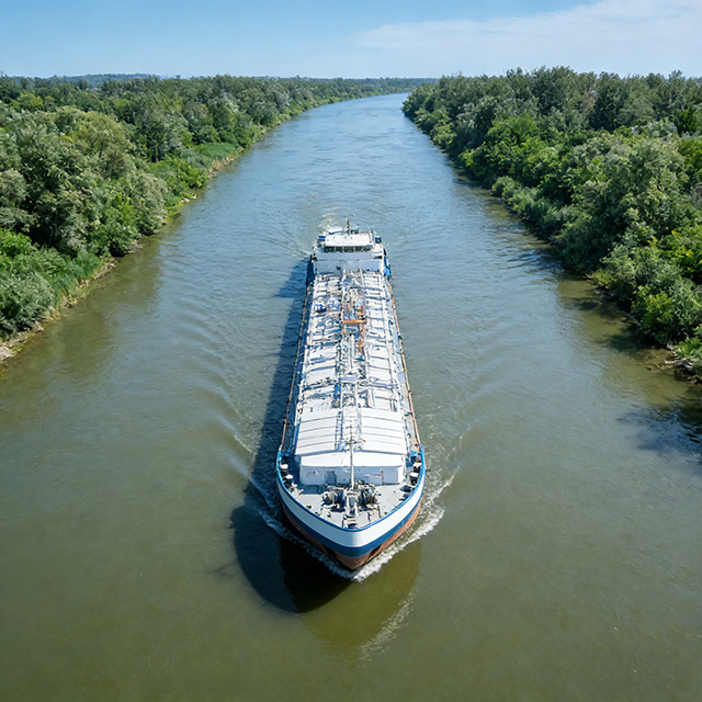 Liquid Cargo Ship | Efficient And Safe Liquid Transport Ships | Professional Tanker Manufacturers