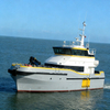 Multi-Purpose Offshore Vessel for Sale | Offshore Support & Supply Vessel Manufacturer