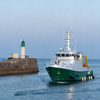 High-Performance Offshore Support Vessel for Oil & Gas, Marine Construction, And Renewable Energy Operations