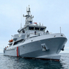 Patrol Boat for Sale | High-Speed Maritime Security Vessel