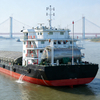 Electric Range-Extended Yangtze Cargo Ship: Leading Inland Waterway Green Transition
