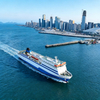Passenger Ro-Ro Ferry for Sale | High Capacity Roll-on Roll-off Vessel