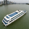 Inland Passenger Ferry for Sale | River Ferry Boat Manufacturer & Custom Shipbuilding Solutions