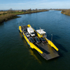 Passenger Ferry for Sale | Modern Ro-Pax Ferry Ship Manufacturer & Supplier