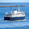 Passenger Ferry for Sale Direct From Shipyard | Custom RoRo & High-Speed Ferry Boats