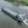 Inland Bulk Carrier Vessel for River Transport | Efficient Inland Waterway Bulk Cargo Ship