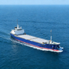 River & Sea Bulk Carrier Vessel | Bulk Cargo Ship Builder