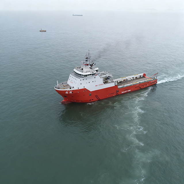 Premium Marine Salvage Ships for Efficient Recovery Operations