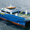 Crew Transfer Vessel (CTV) for Sale – High-Speed Offshore Crew Transport Boat Manufacturer