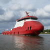 Research Vessel for Sale | New Build Scientific Survey Ship Manufacturer