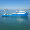 Oceanographic Research Vessel for Sale | New Build Survey & Scientific Ship Manufacturer