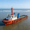 Deep-Sea Tugboat - High-Performance Ocean Tug for Reliable Marine Operations