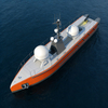 Unmanned Surface Vessel (USV) for Sale | Autonomous Marine Drone | High-Speed Uncrewed Surface Craft