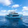 Power Motor Yacht for Sale | Luxury & High Speed Motor Yacht Manufacturer