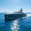 Motor Yacht for Sale | Luxury & Custom Power Yacht Manufacturer | CCS Certified