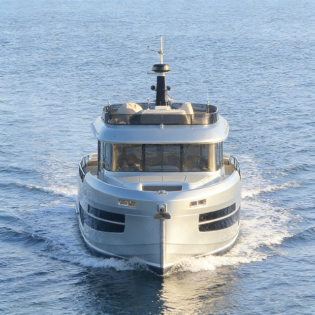 Leisure Boats for Sale | Custom Recreational Boat & Pleasure Craft Manufacturer