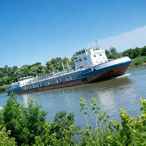 Liquid Cargo Ship | Efficient And Safe Liquid Transport Ships | Professional Tanker Manufacturers