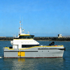 Multi-Purpose Offshore Vessel for Sale | Offshore Support & Supply Vessel Manufacturer